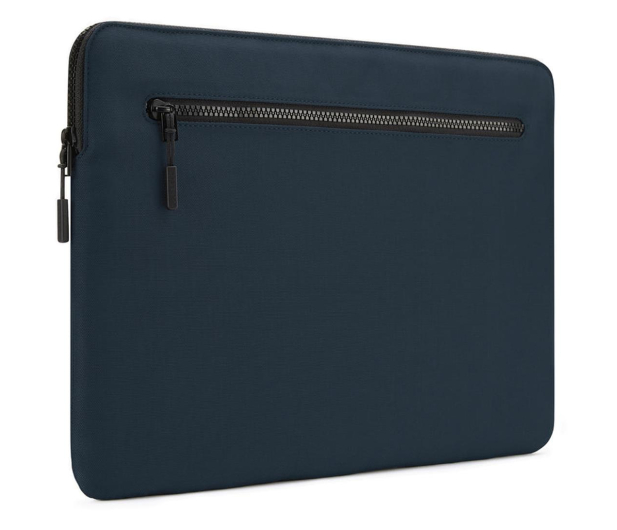 Pipetto Classic Organiser Sleeve do Macbook 13"/14" navy P058-110-13 - 1276997 - zdjęcie